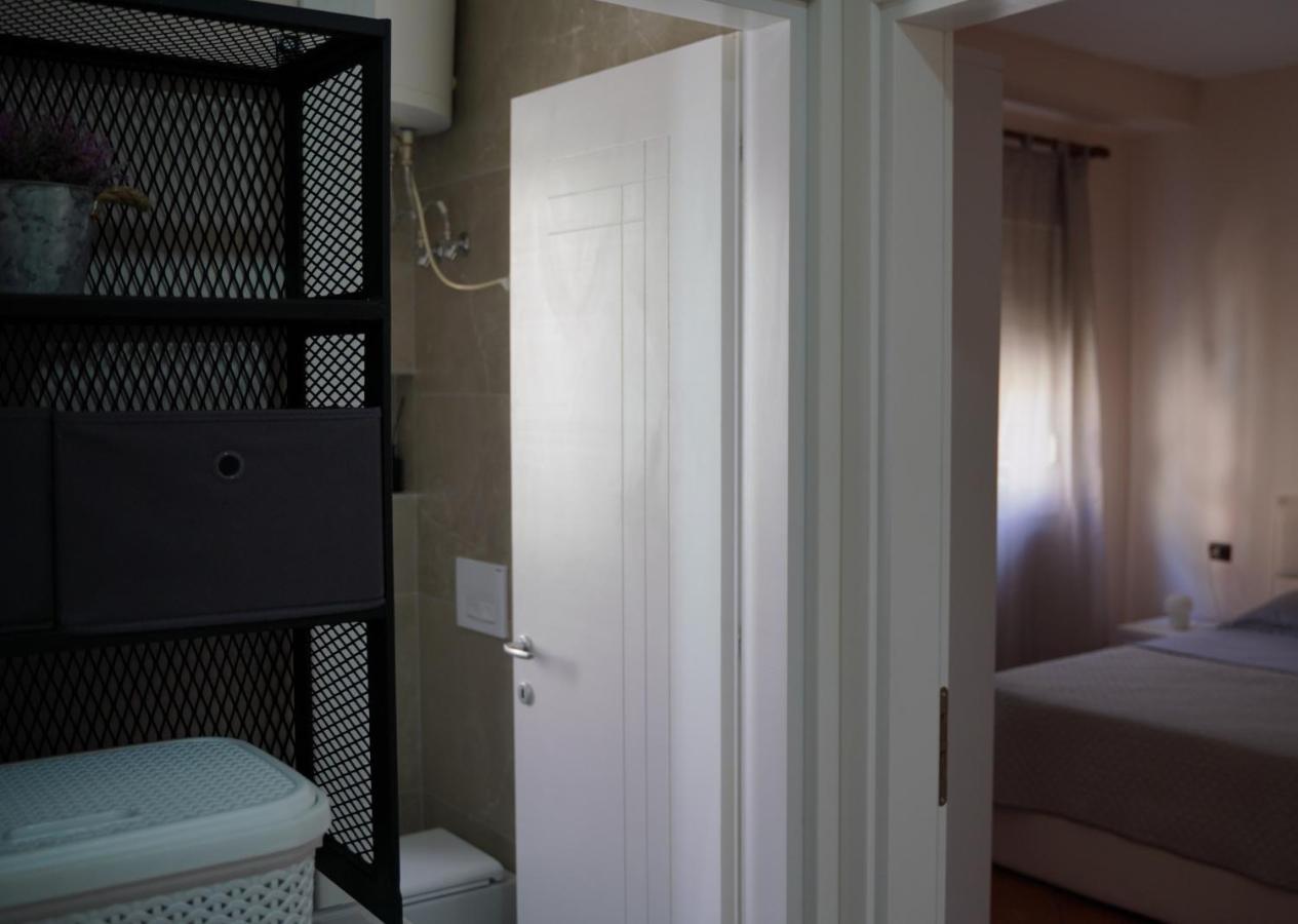 Stylish Apartment Near Tirana Center Экстерьер фото